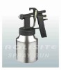 low pressure spray gun