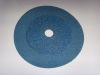 Fibre disc