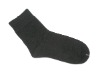 Socks With Silver Fiber