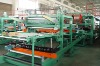 BRF Series Sandwich Panel Machine