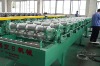 BRD Series Roof Tile Roll Forming Machine