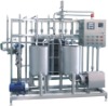 yogurt pasteurizer (milk pasteurizer)