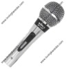 Unify JMW-MP2200 Professional Dynamic Karaoke Wired Microphone