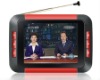 portable TV with GPS shenzhen OEM 3.5 inch touch screen