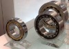 Cylindrical roller bearing