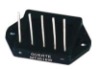 Bridge rectifier MT3516W