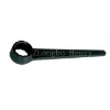 Single Convex Box Wrench