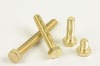 Hex bolts