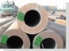 Large Diameter Seamless Steel Pipe