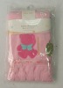 Other baby clothing(baby blanket)