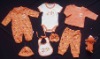 Baby clothing set(baby clothes)