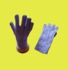 (BR03464) Knitted fashion glove