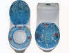 toilet seat