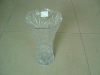 Glass Vase,Clear glass vase, Flower Vase