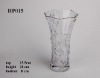 Glass Vase,Clear glass vase, Flower Vase