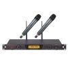 uhf wireless microphone