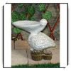 Birdbath(Garden Birdbath, Carved Birdbath)