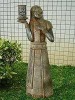 Birdbath(Garden Birdbath, Carved Birdbath)