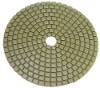 Diamond Polishing Pad