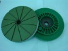 Wet Diamond Polishing Pad