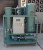 ZJC Turbine Oil Reconstituted Machine