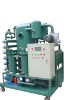 Double Stage Oil Purifier