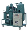 ZJD used oil filter/oil reconstituted/oil reclaiming machine