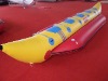 pvc inflatable boat/banana boat/pleasure boat