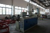 High-efficiency single-screw extruder