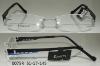 Titanium optical frames 0075R