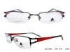 metal optical frames (New Design)