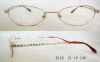 Ladies optical frames E152 with diamond)