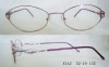 Ladies optical frames E142 (with diamond)