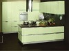 lacquer kitchen cabinet