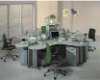 office partition/work station/office screen/office furniture