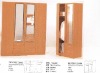 wood cabinet/clothes cabinet