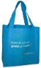 Non woven shopping bag