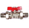 ball valve