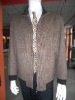 men's overcoat