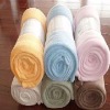 cashmere blanket