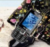 H72 touch panel phone