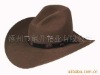 cowboy hat ,wool felt hat