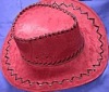 cowboy hat ,wool felt hat