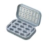 Fishing Box,Fly Box,Aluminum Fly Box,Fishing Tackle