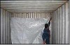 bulk container liner bag