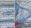 nylon lace fabric