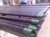 steel casing