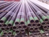 steel casing