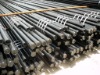 steel casing