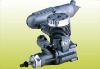 ASP 2 Stroke Engine S52A/AII